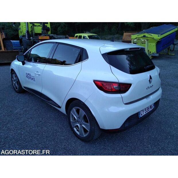 2013 Renault Clio-45374977