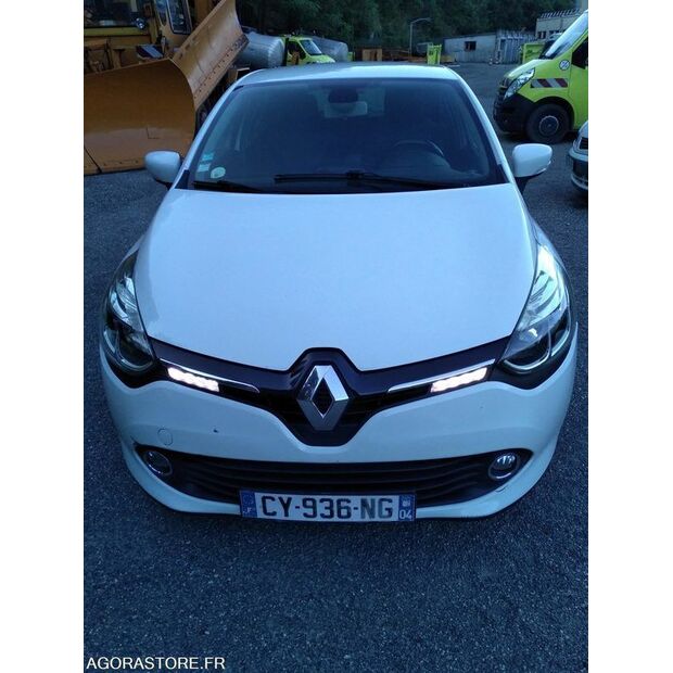 2013 Renault Clio-45374981