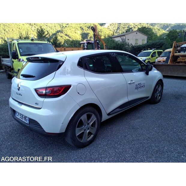 2013 Renault Clio-45374982