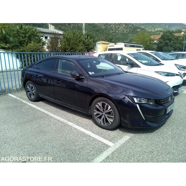 2022 بيجو 508-45374987