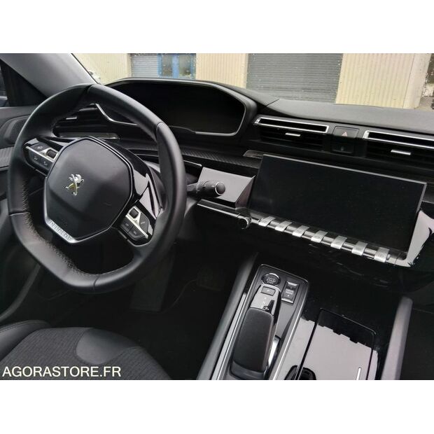 2022 بيجو 508-45374995