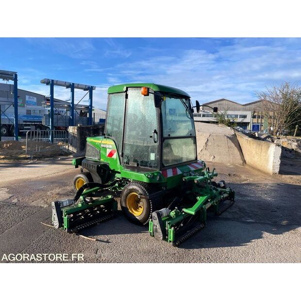 2016 JOHN DEERE 1905-45374997