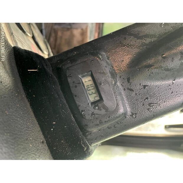 2016 JOHN DEERE 1905-45374998