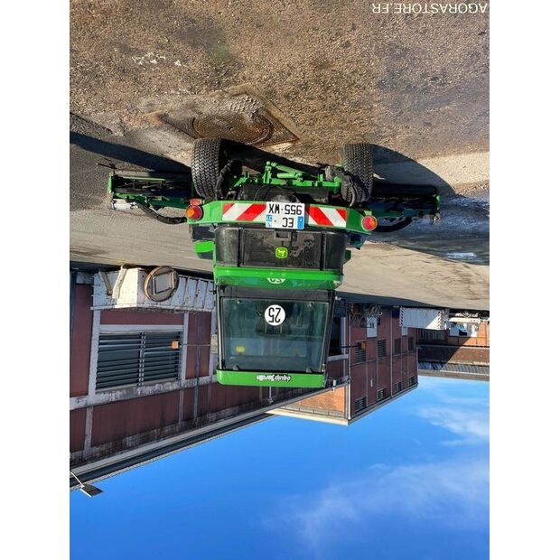 2016 JOHN DEERE 1905-45374999