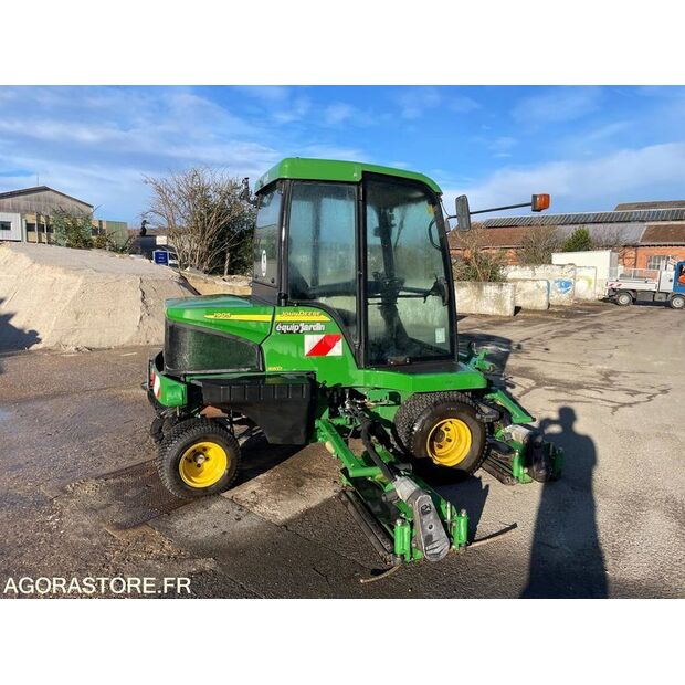 2016 JOHN DEERE 1905-45375000