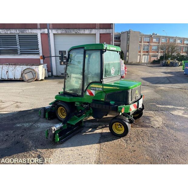 2016 JOHN DEERE 1905-45375001