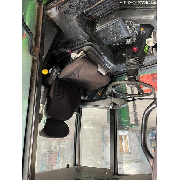 2016 JOHN DEERE 1905-45375002