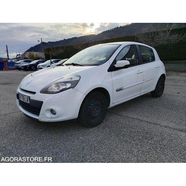 2012 رينو Clio-45375028