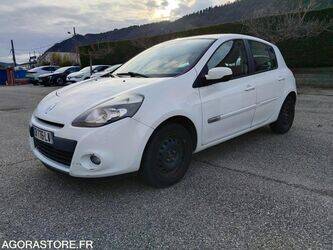 صورة ل سيارات 2012 رينو Clio