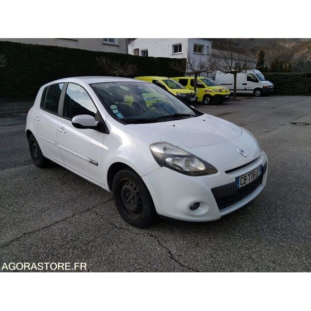 2012 رينو Clio-45375029