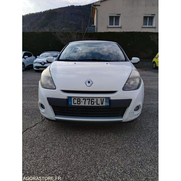 2012 رينو Clio-45375032