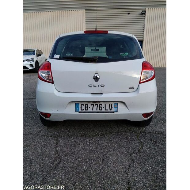 2012 رينو Clio-45375033