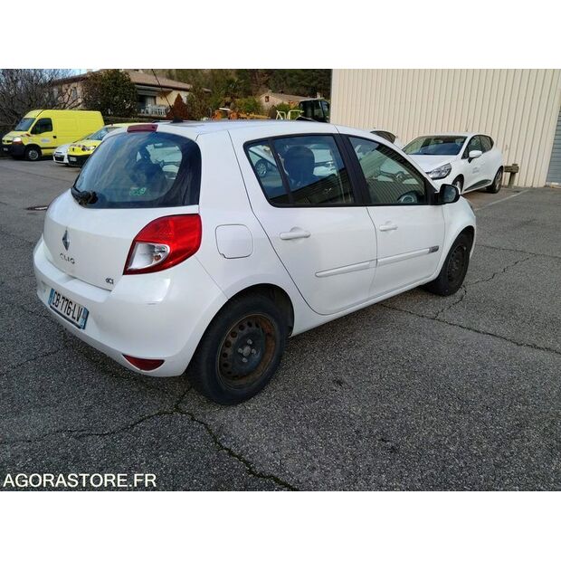 2012 رينو Clio-45375034