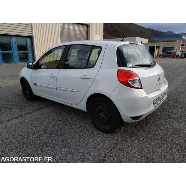 2012 رينو Clio-45375035