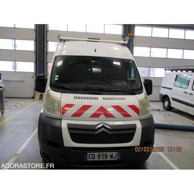 2013 Citroen Jumper-45375038