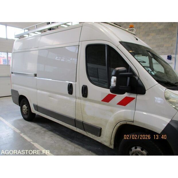 2013 Citroen Jumper-45375039