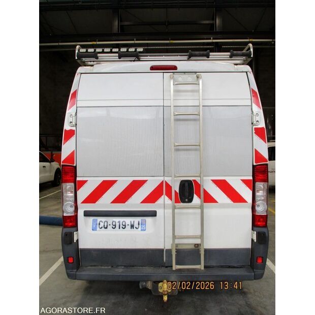 2013 Citroen Jumper-45375041