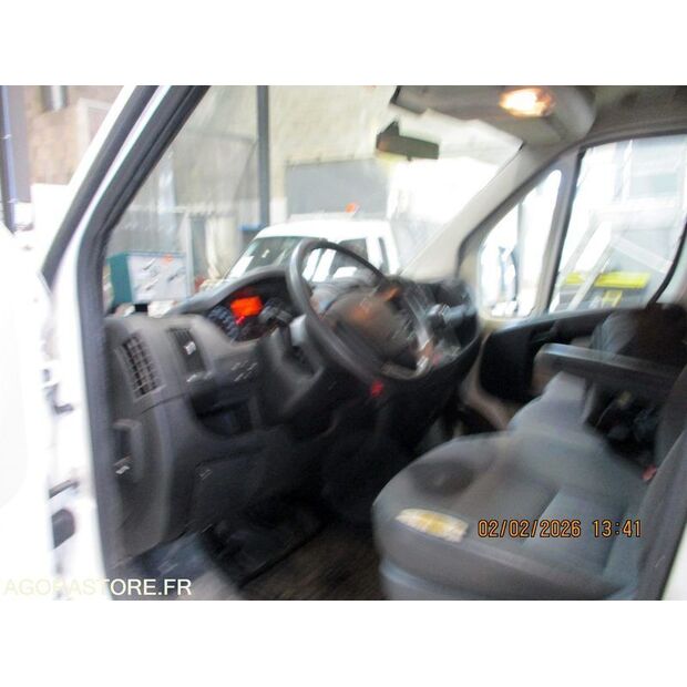 2013 Citroen Jumper-45375044