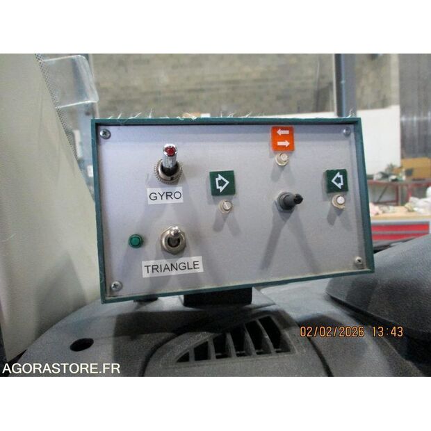 2013 Citroen Jumper-45375046