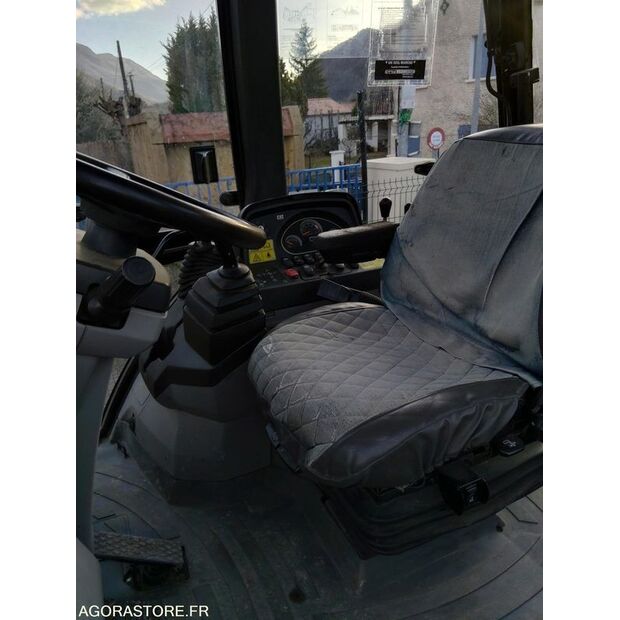 2010 Caterpillar 432E-45375060