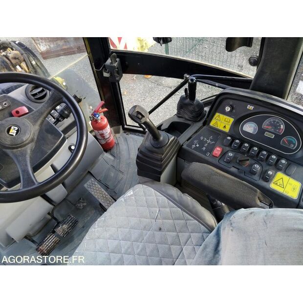 2010 Caterpillar 432E-45375061