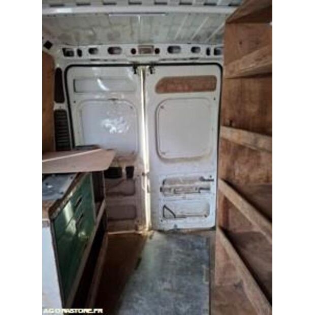 2016 Citroen Jumper-45375085