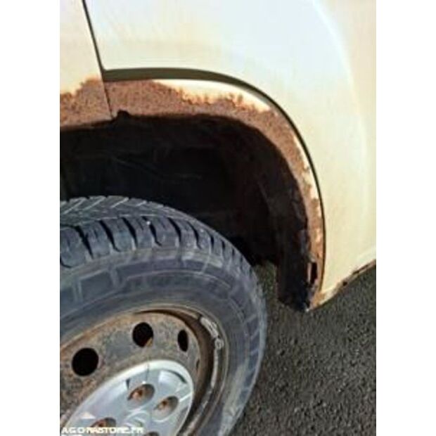 2016 Citroen Jumper-45375087