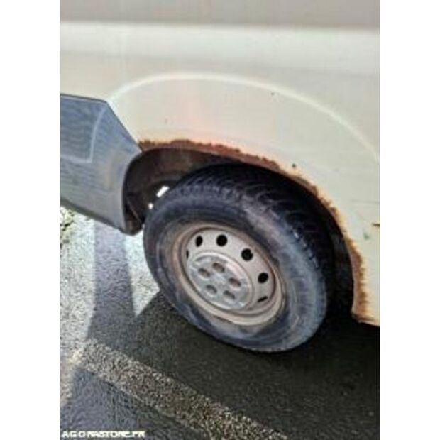 2016 Citroen Jumper-45375088