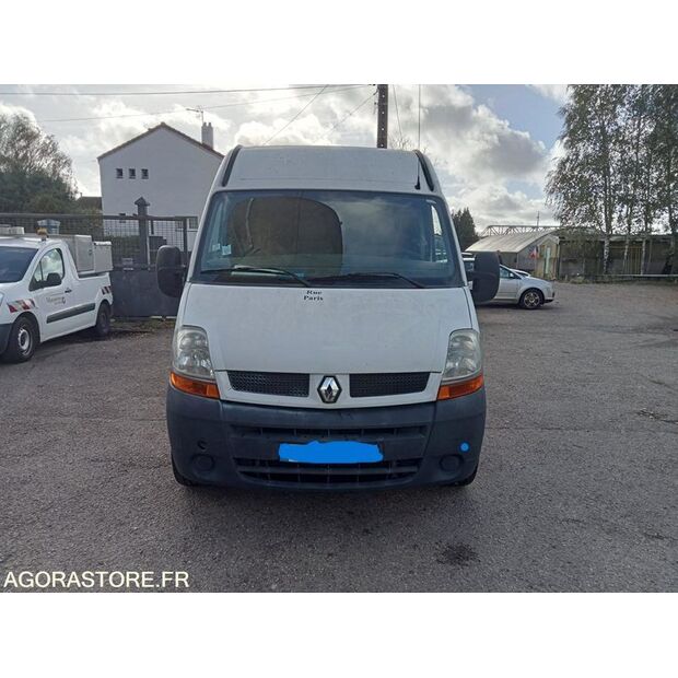 2005 Renault Master-45375126