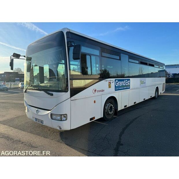 2010 IRISBUS RECREO-45375132