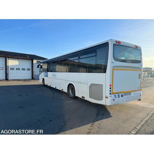 2010 IRISBUS RECREO-45375133