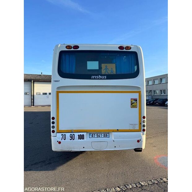 2010 IRISBUS RECREO-45375134