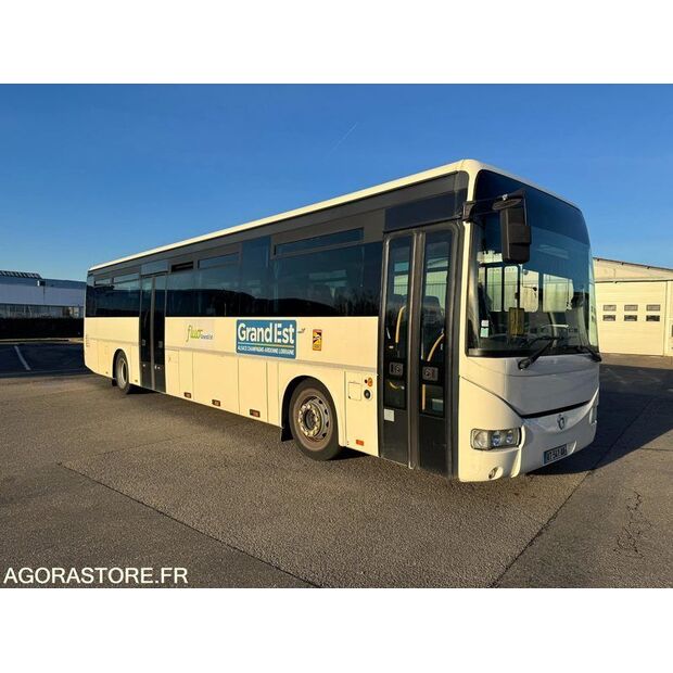 2010 IRISBUS RECREO-45375136