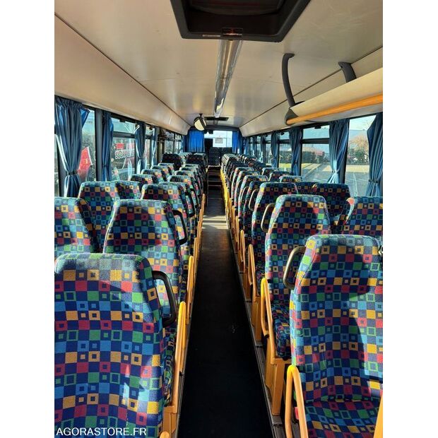 2010 IRISBUS RECREO-45375138