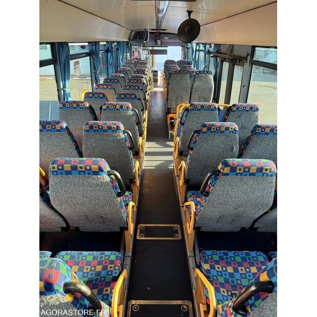 2010 IRISBUS RECREO-45375141