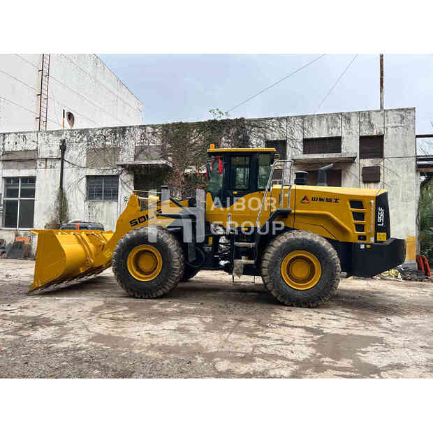 2023 SDLG LG956F-45375185