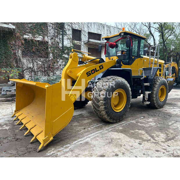 2023 SDLG LG956F-45375188