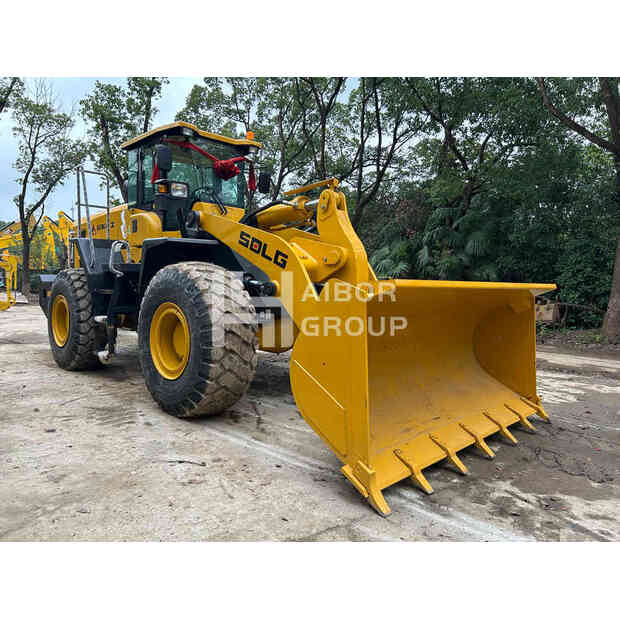 2023 SDLG LG956F-45375190