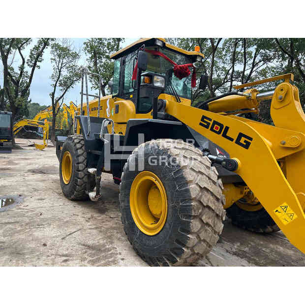 2023 SDLG LG956F-45375191