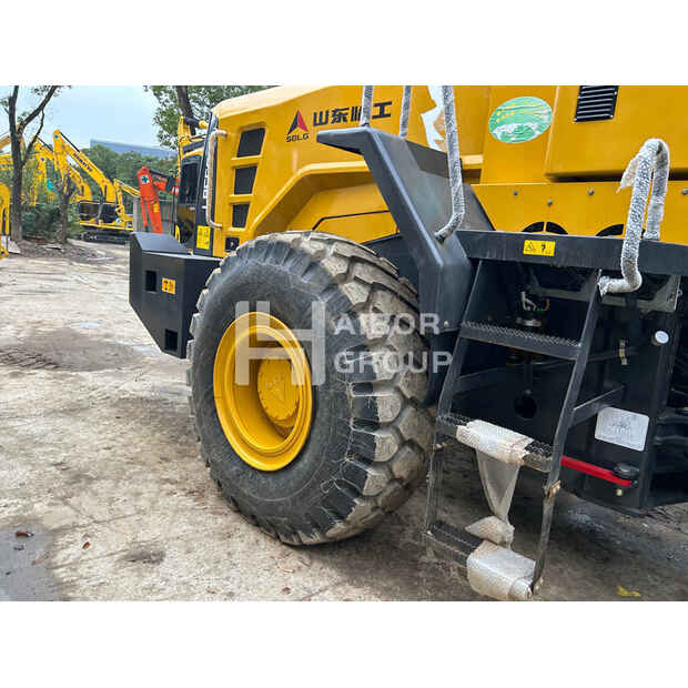 2023 SDLG LG956F-45375192