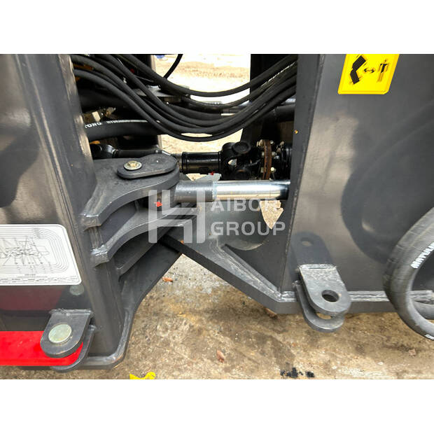 2023 SDLG LG956F-45375196