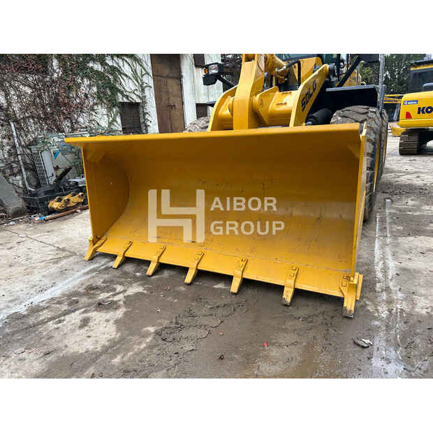 2023 SDLG LG956F-45375197