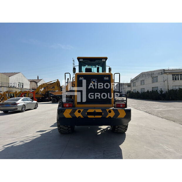 2024 XCMG ZL50GN-45375205