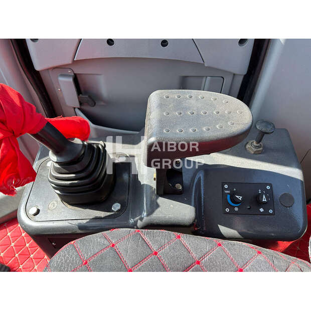 2024 XCMG ZL50GN-45375210