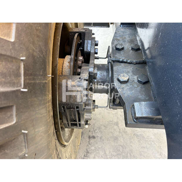 2024 XCMG ZL50GN-45375216