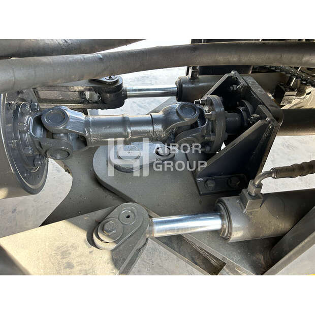 2024 XCMG ZL50GN-45375217