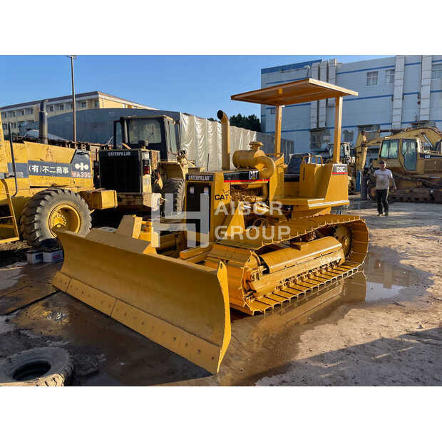 2023 Caterpillar D3C-45375218