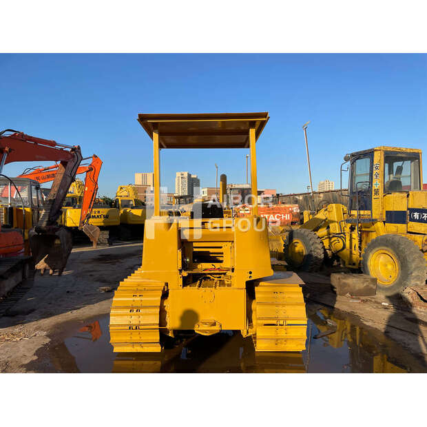 2023 Caterpillar D3C-45375220