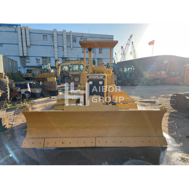 2023 Caterpillar D3C-45375222