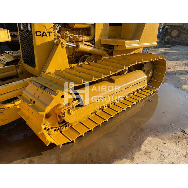 2023 Caterpillar D3C-45375223